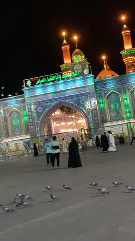 #السلام_عليك_يا_ابا_الفضل_العباس_ #دخيلك_ياابوفاضل_اقضي_حاجت_كل_محتاج 