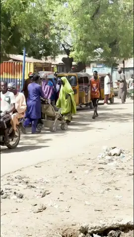 #bakajicomedy #hausatiktok #arewa__tiktok #trendingvideo #foryoupage 