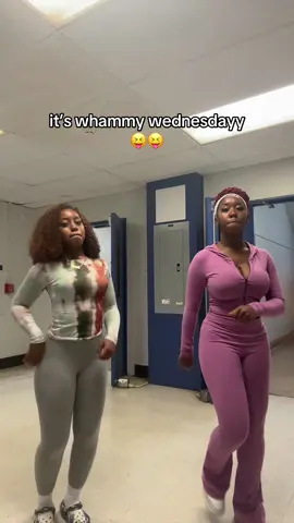 whammy wednesdayyy🤣🤣
