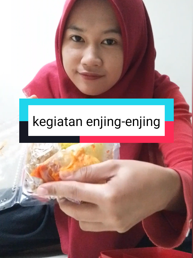 wilujeng enjing wargi sadaya,menu poe ieu nasi kuning,kanggo bekel bocil ka sakola😁#videopendek #viralvideofyp #ijinlinggihwargisadaya 