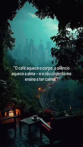 #❤️ Curta se você também encontra inspiração nos dias escuros.#paz #pazmental #liberdade 