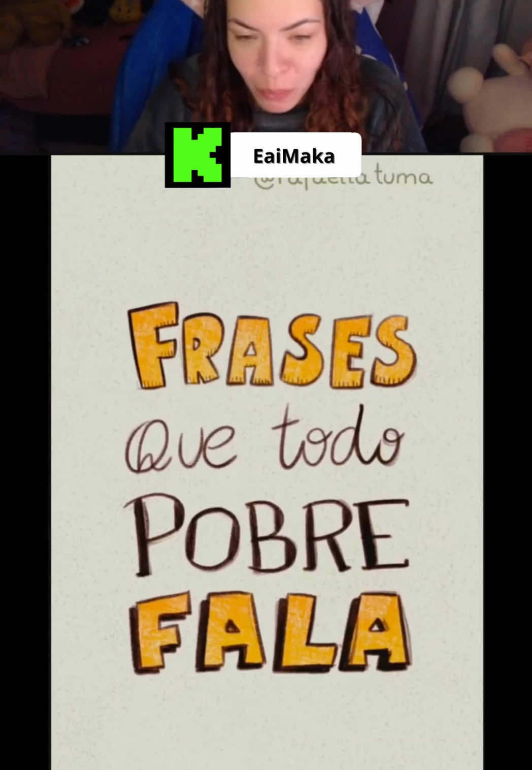 Aqui eu gabaritei e vocês? 🤣