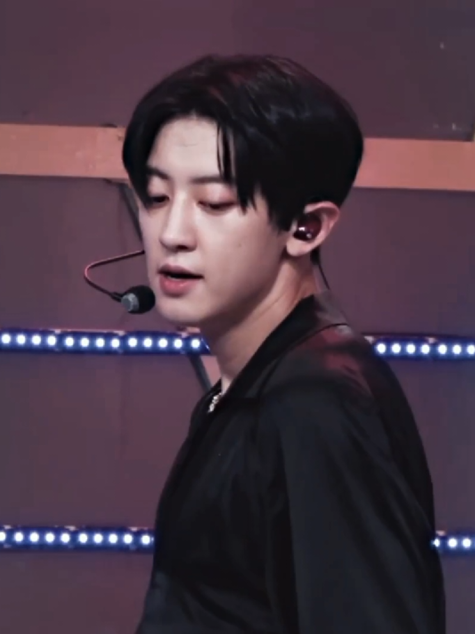 I'm jealous type #chanyeoledit #chanyeolexo #chanyeol / ib: @✮ 