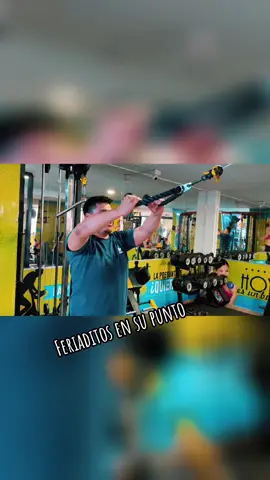 G.Power Sigue trabajando #paratiiiiiiiiiiiiiiiiiiiiiiiiiiiiiii #viraltiktok #gimnasio #todos 