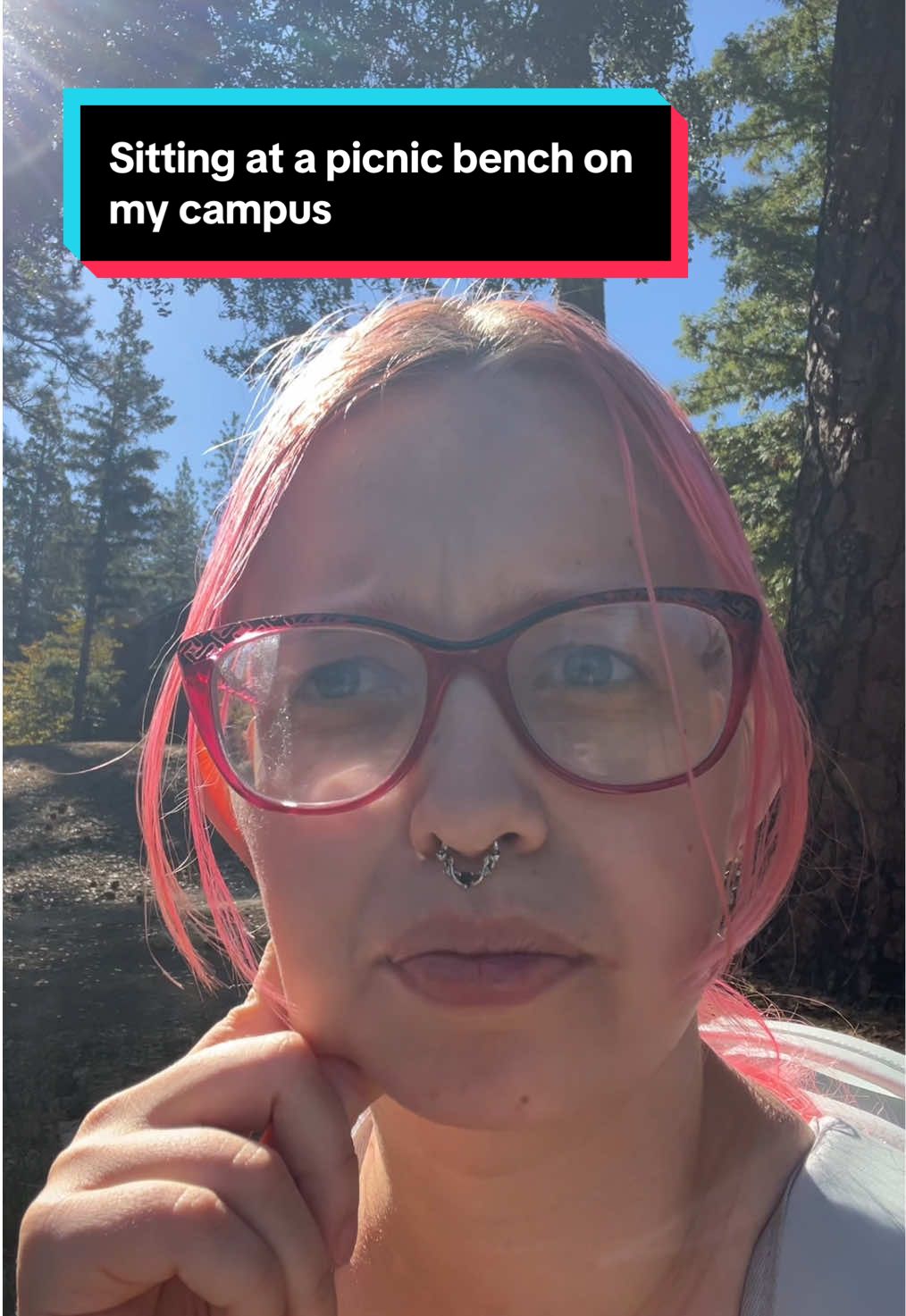 #campuslife #columbiacollegesonora 