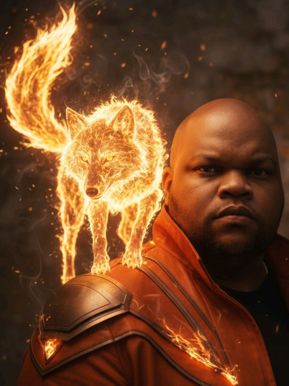 Uma foto do Google Gemini ganha vida com a IA do PixVerse. Confira meu perfil para mais animações do PixVerse e imagens e prompts do ChatGPT/IA do Google Gemini. Tutorial sobre como usar as ferramentas de IA : 1: Abra o aplicativo (Google Gemini/ChatGPT/PixVerse). 2: Envie sua foto. 3: Copie e cole o prompt e gere a imagem ou animação. #gemini #ia #pixverseai #pixverse #viral 