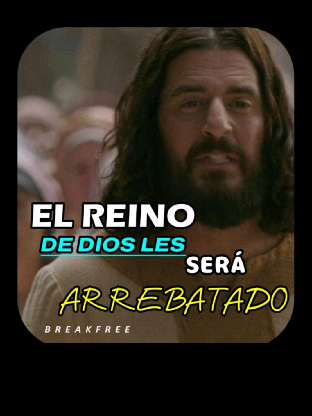 🔥 Jesús expone las mentiras de los fariseos #thechosen #jesucristo #motivation #reflexion #fe 