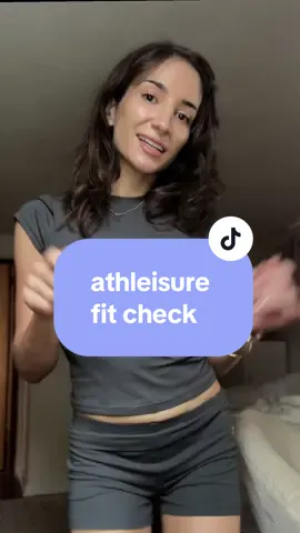 makes me wanna dance it out ya feel me #tiktokshopfinds #fashiontiktok #athleisure #workoutset 