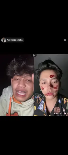 #acilmajalengka #livemalam 