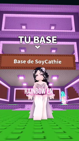 @PurinUwU si quiere pintar sus bases Rainbow síganlo🫶🏻 #brainrot #stealabrainot #rainbow 