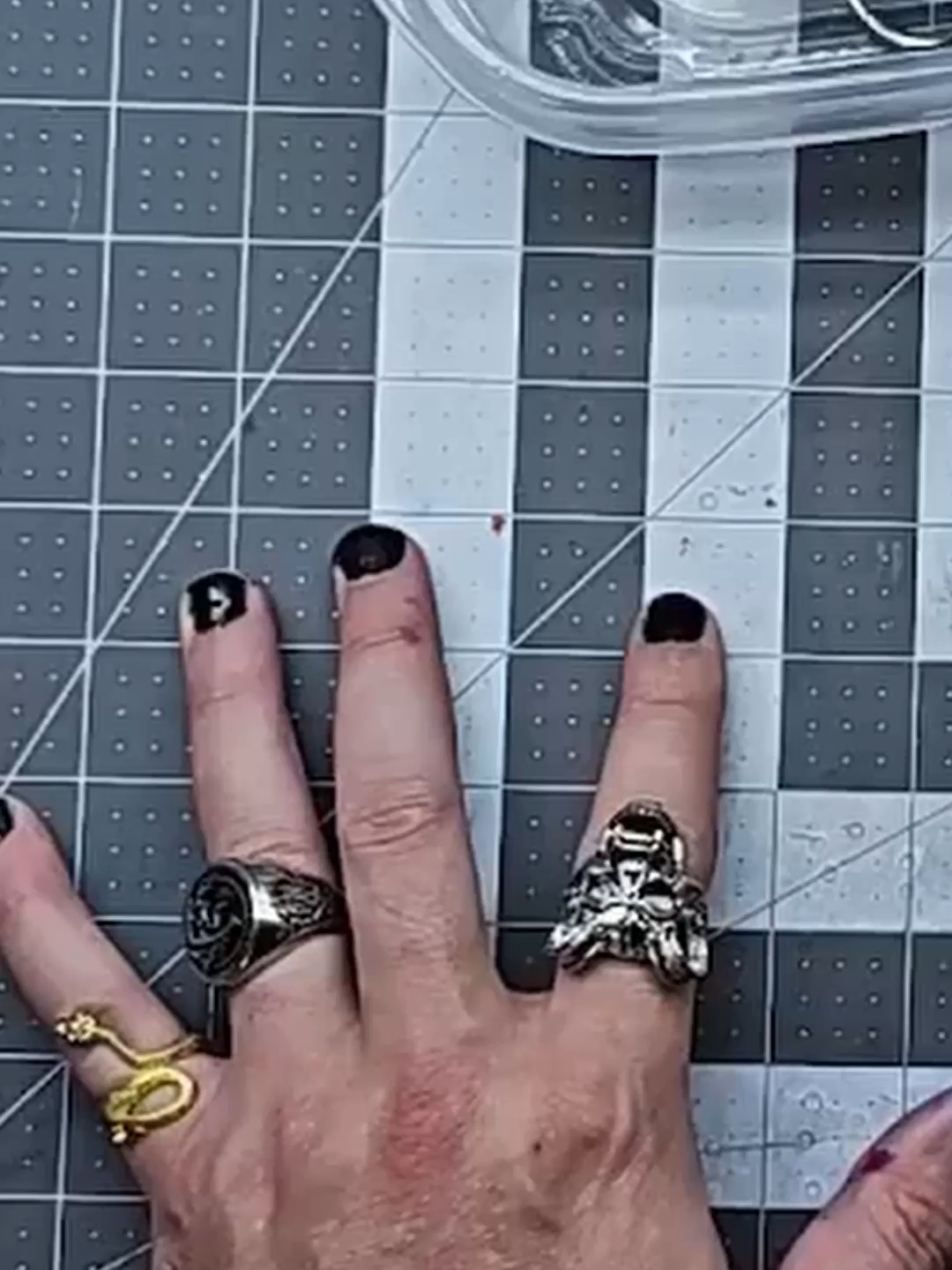 A Deal With the Don #asmrtiktoks #asmrroleplay #booktokfyp #asmrsounds #asmrvideo