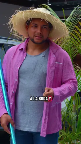 Pidió permiso para ir a la boda de su ex y su jefa hizo esto #videosviral #parati #novelas #reflexiones #nostalgia 