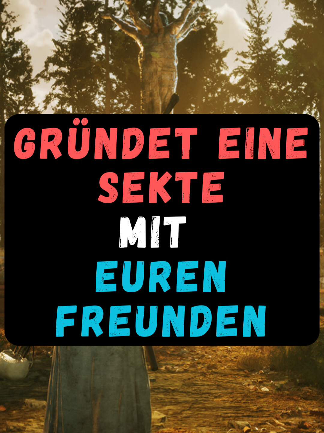 Ähhh jaa sehr interessantes Survival Game an der Stelle 😅 Game: Join Us #Multiplayergames #newgames #GamingOnTikTok #WhatToPlay #gamingdeutsch #survivalgame #playstation #joinus #gamereview #bestgame