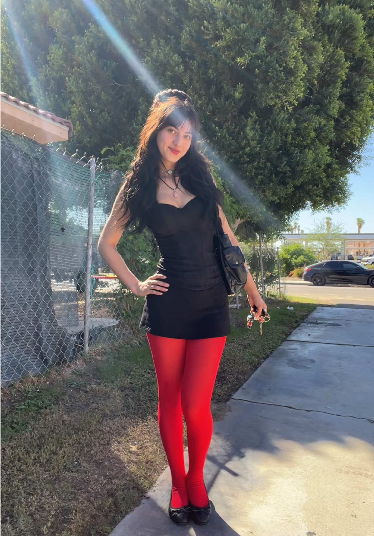 kinda humid morning #OOTD #women 