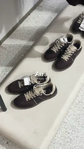 Trop fan des nouveautés d’automne chez Zara !! ✨✨ Votre pièce préférée c’est laquelle ?  #zara #zarafashion #zaranewin #zarahaul 