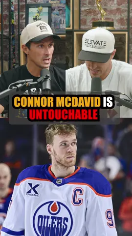 Build the statue of Connor McDavid now 🥅 #NHL #hockey #edmontonoilers 