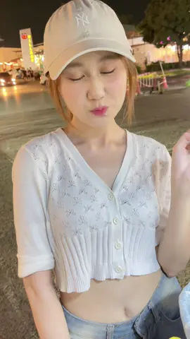 #น่ารักจริงจริ้ง !!