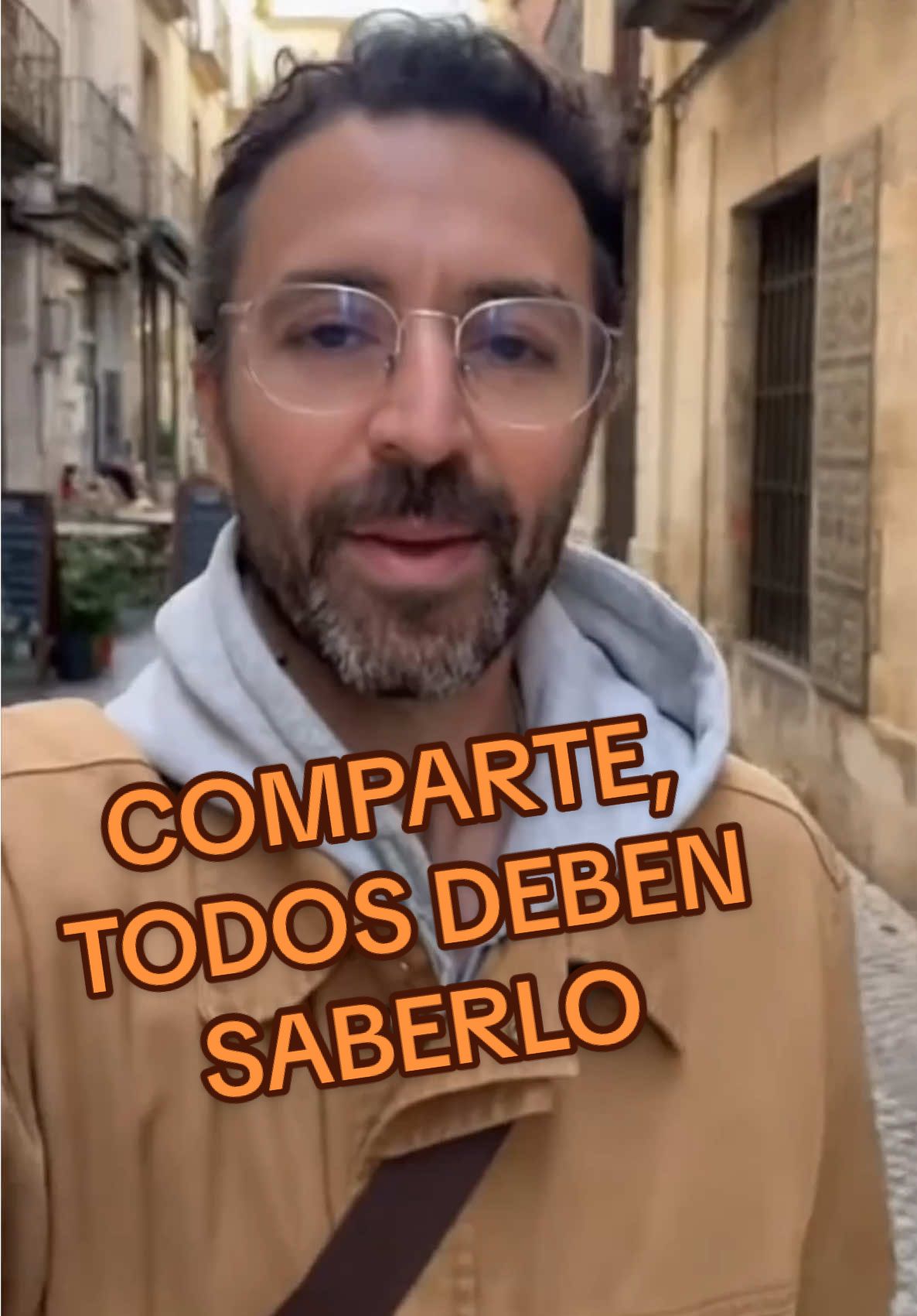 Por favor, comparte  #inteligenciaartificial #sora2 #bulos 