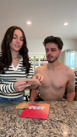 If they can work on him they can work on you!😂👏 #straplessbra #bra #stickybra #stickyinserts #womanswear 