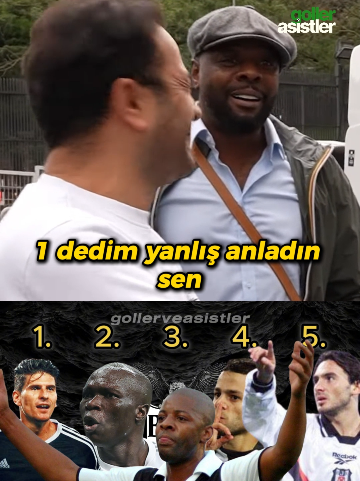 Pascal'dan, Taraftara Şok Sürpriz! 🔥 Pascal Nouma, Taraftara Sürpriz Yapıyor! #beşiktaş #süperlig #keşfet