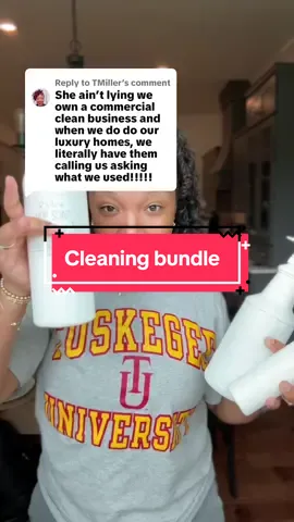 Replying to @TMiller gone hit EVERYTIME!!! #randwco #mopsoap #cleaningday #randwcomopsoap #cleaninghacks 