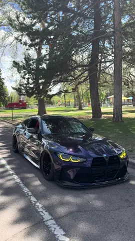 i ran bmwtok #shxwnco #carsoftiktok #m4comp #baggedcars #cartok 