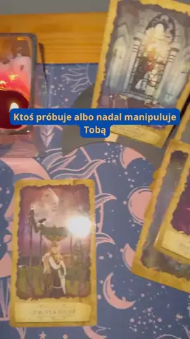 #tarot #wszechświat #kartadnia #tarotpolska #tarotkarten 