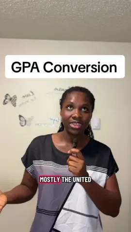 GPA Calculation for School Application  #gpa, #studyabroad , #studenttips #ghanaian #fyppppppppppppppppppppppppppppppppppppp   