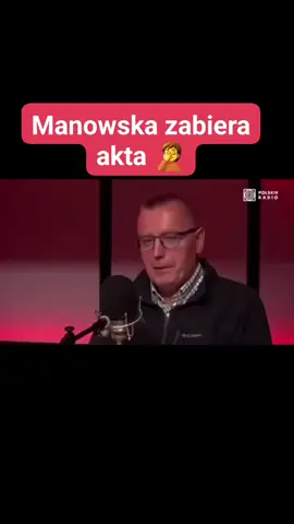 #dlaciebie #polityka #manowska #pis #posluchaj 