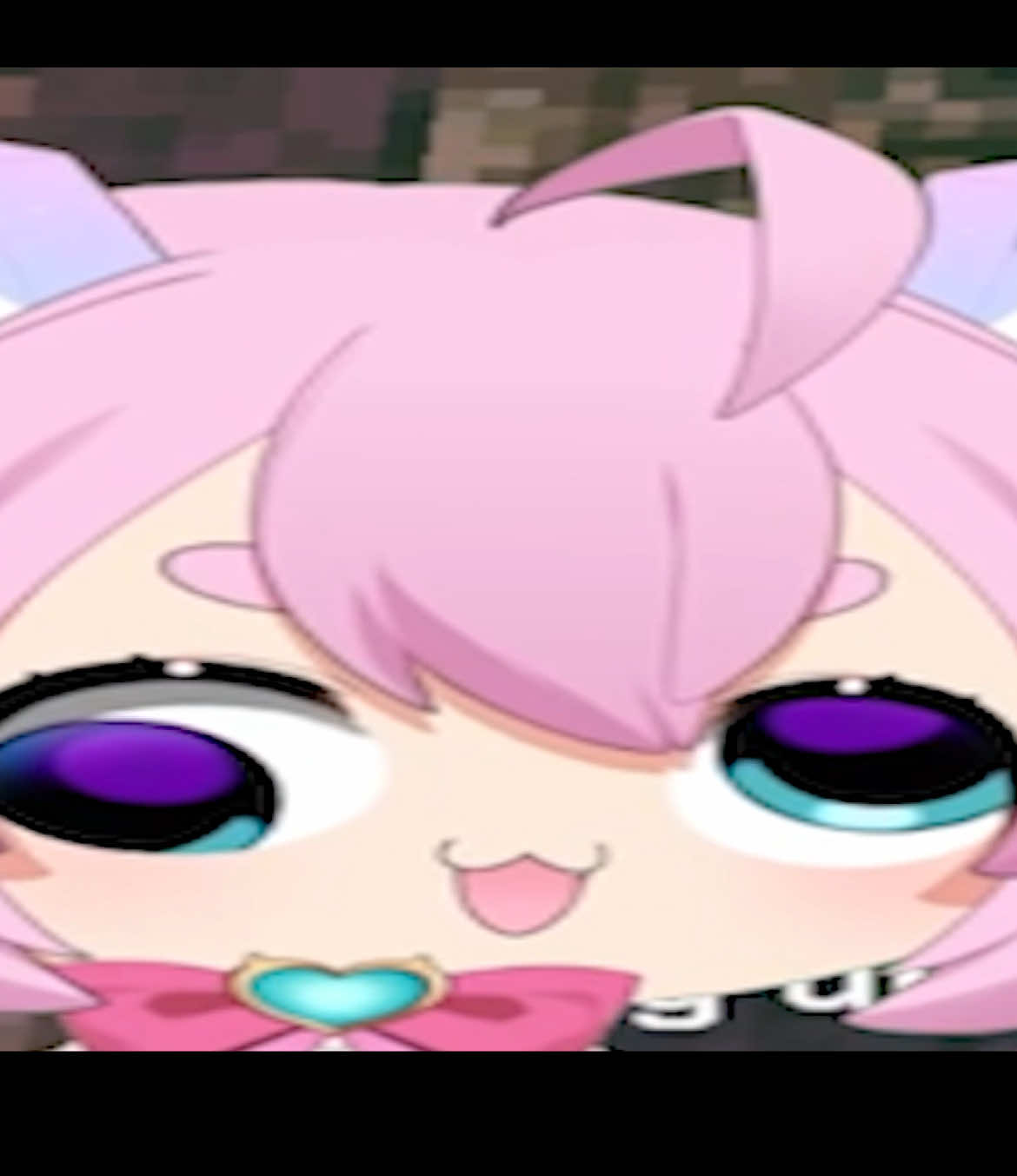 FULL VIDEO IN BIO 😈 -- ♡ - ♡ - ♡ - #anime#noimnotahuman #animes#vtuber#vtubers