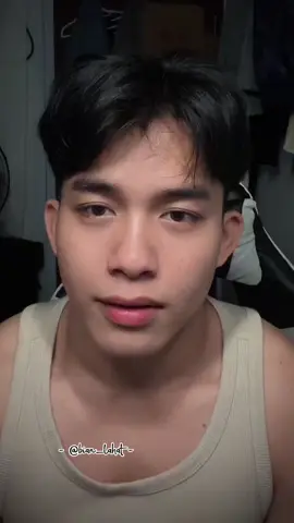 Jangan ada maaf lagi setelah ini🥹