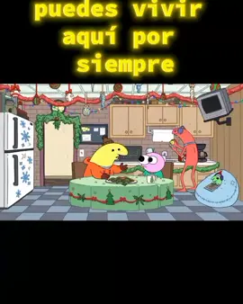smiling Friends parte 6 último episodio de la 2tp #fyp #sntg_? #smilingfriends #pinycharli #elmuñecodenieve#serieanimacion #enespañol #viralvideos