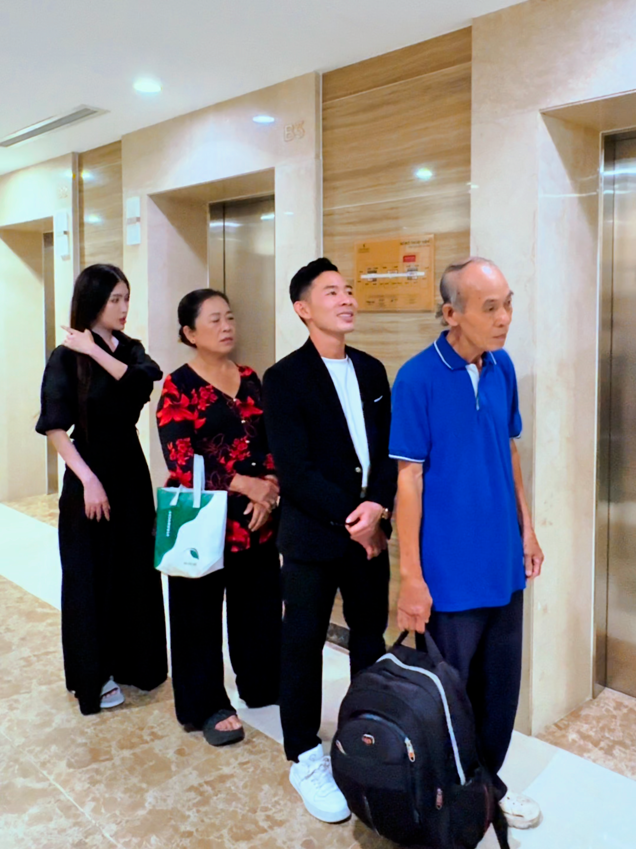 Kindness Always Wins in the End #ONEMAN #LifeSkills #KindnessMatters #RespectElders #respect