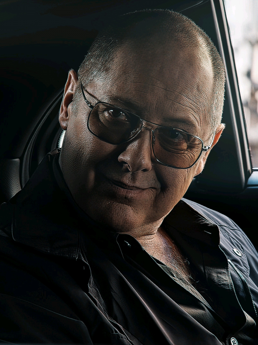 #raymondreddington #edit #theblacklist #jamesspader 