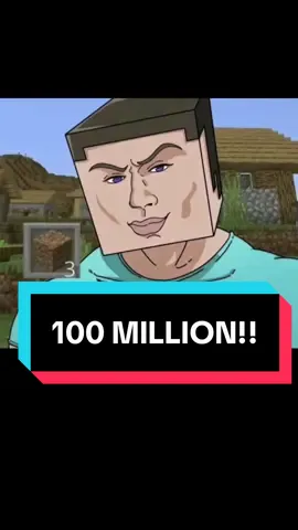 THANK YOU SO MUCH FOR 100 MILLION LIKES!