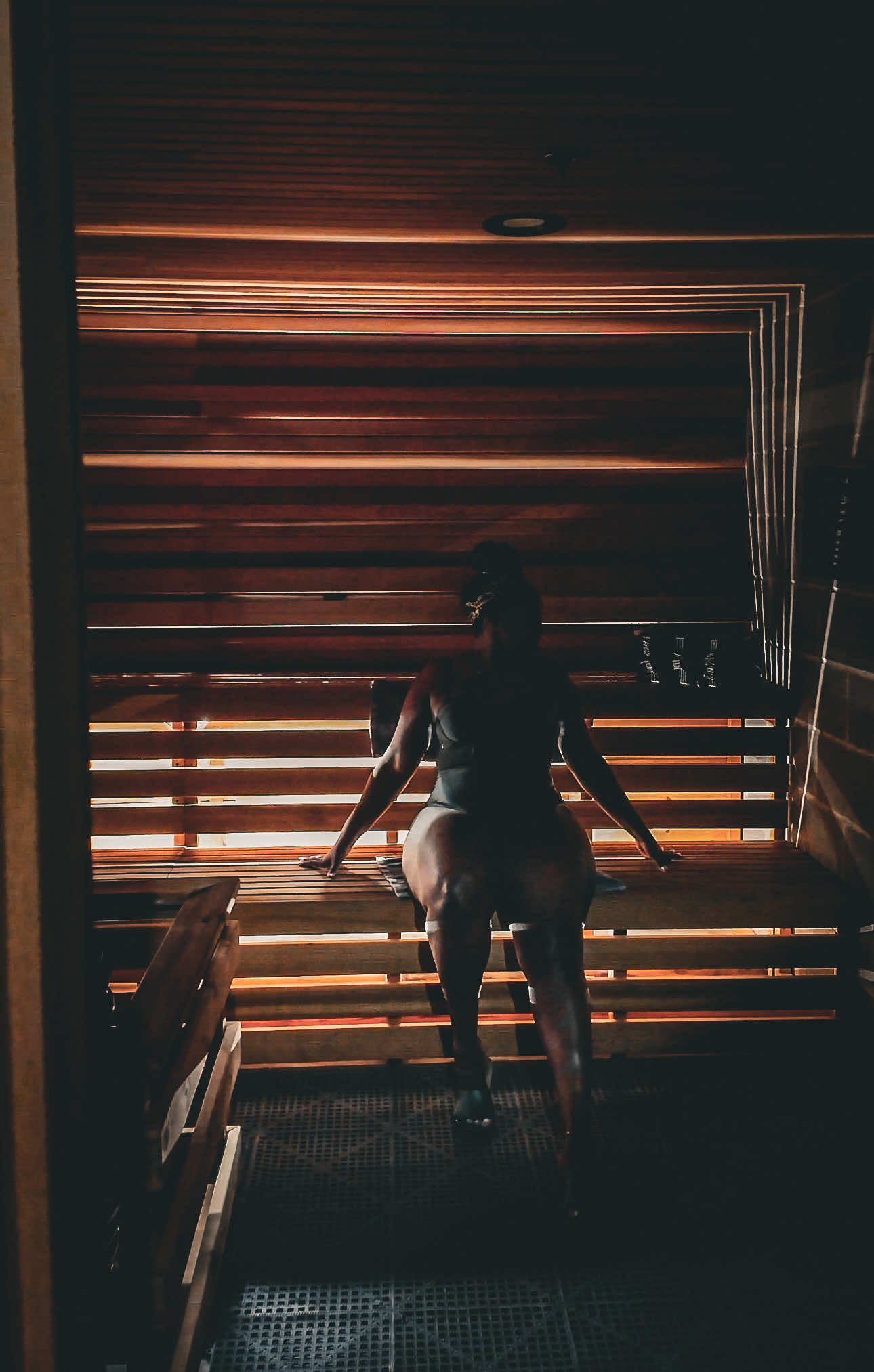A wellness escape like no other. My @Soak & Sage was the perfect balance of restoration and renewal. #SoakAndSage #SeattleWellness #LuxurySpaExperience #seattlecreative #seattleinfluencer   