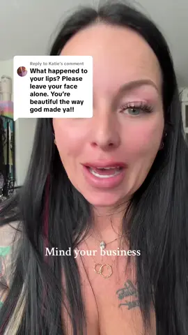 Replying to @Katie 