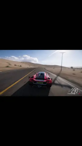 koenigsegg agera R ❤️🤍 #koenigsegg #forzahorizon5 #needforspeed #koenigseggregera 