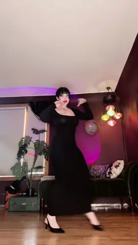 This Dance Trend is so cute 🥺❤️ #altgirl #altoutfit #egirl #gothgirl 