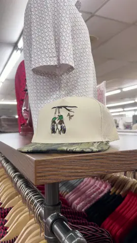 🦆🌾 #fyp #hatcollection #hatwall #foryoupage #hat 