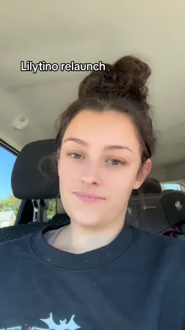 #lilytino 