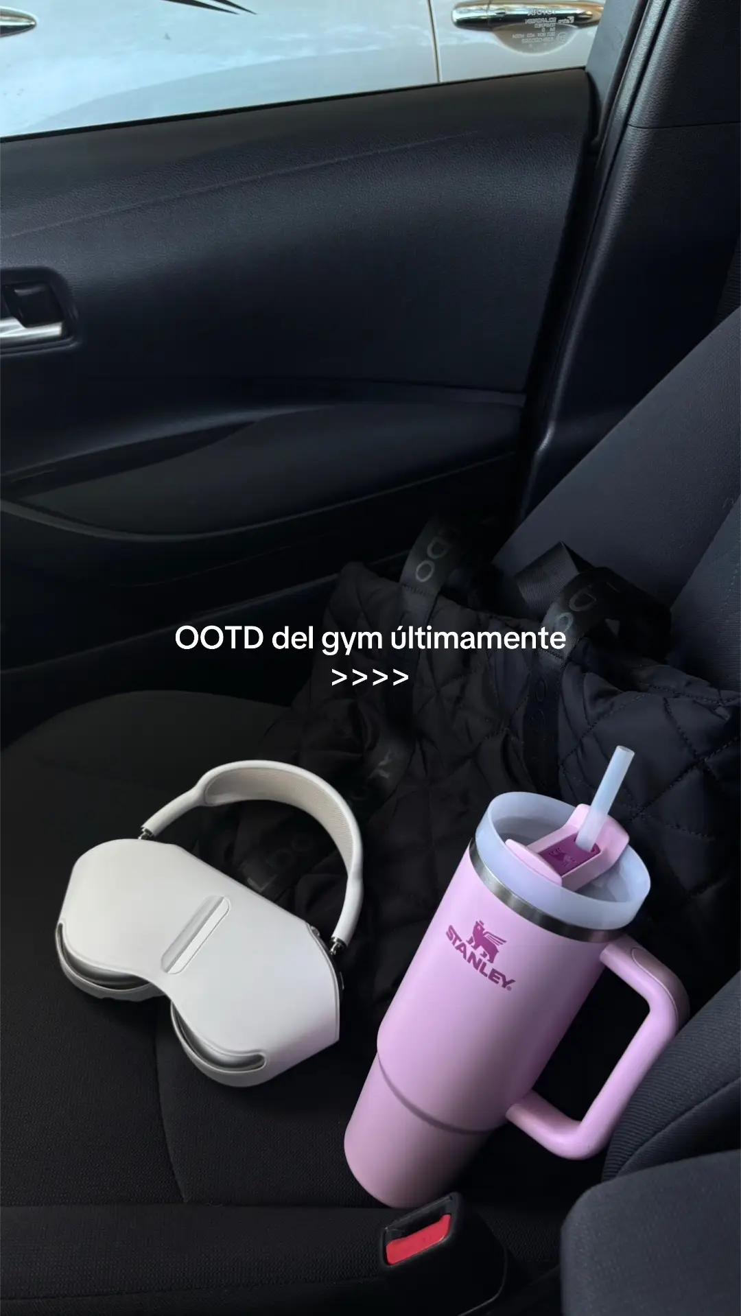 #fyp #gymmotivation #OOTD #ootdgym #paratiiiiiiiiiiiiiiiiiiiiiiiiiiiiiii 