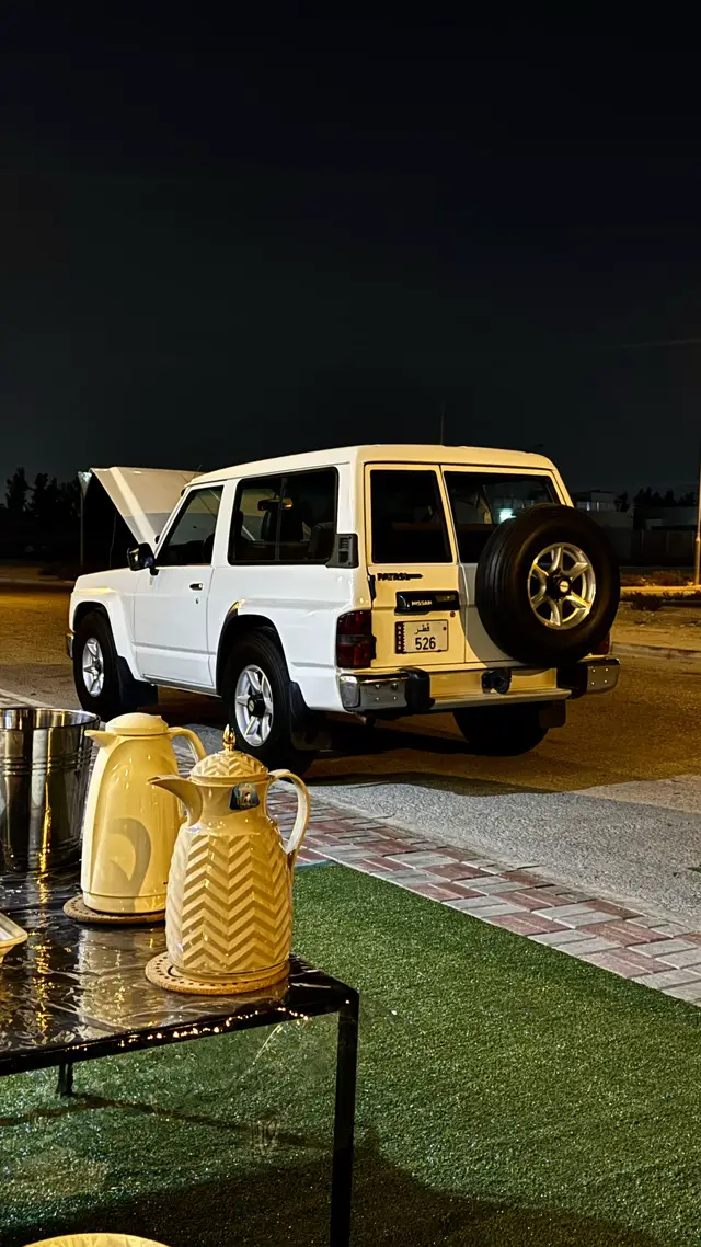 ماشاءالله #fy #1997 #y60 