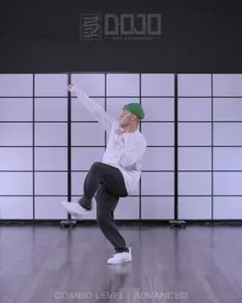 “ENERGY” DC: @Bam Martin - learn this combo on KinjazDojo.com 🖥️ #kinjaz #bammartin #danceclass #acehood 
