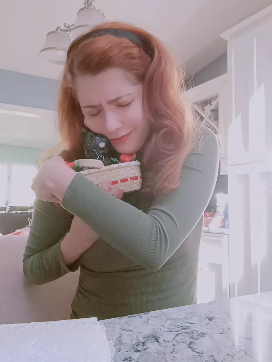 Toto update people have been messaging me about @The Oz Vlog #wizardofoz 
