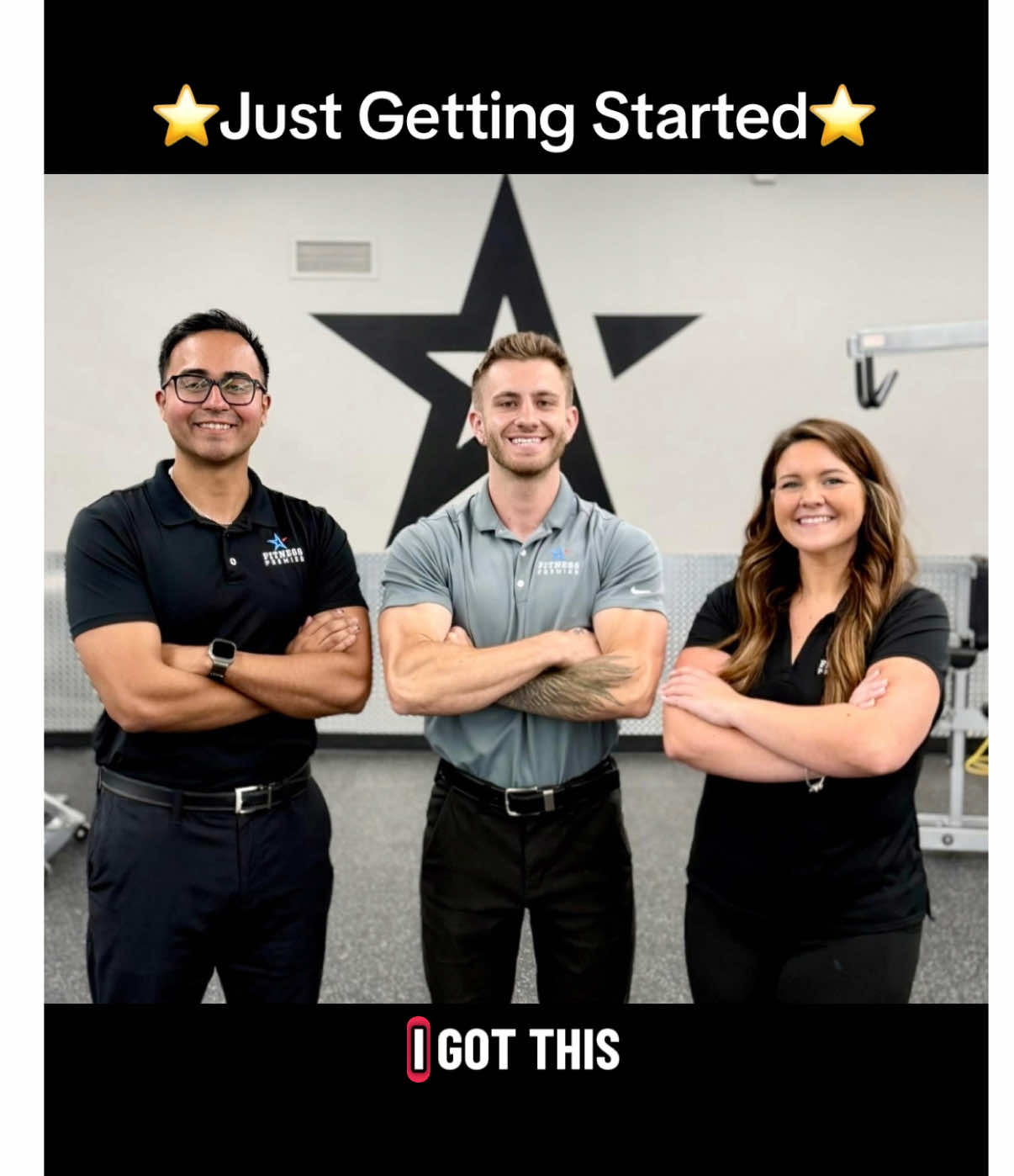 ⭐️BIG NEWS AT FITNESS PREMIER BEECHER! ⭐️  We're thrilled to welcome our new team, bringing fresh energy and bold ideas to the club! 🚀  Get ready for some exciting changes coming your way—stay tuned for a stronger, fitter, and more vibrant FP Beecher! 💪  #FitnessPremier #BigChanges #coaching #Fitness #health
