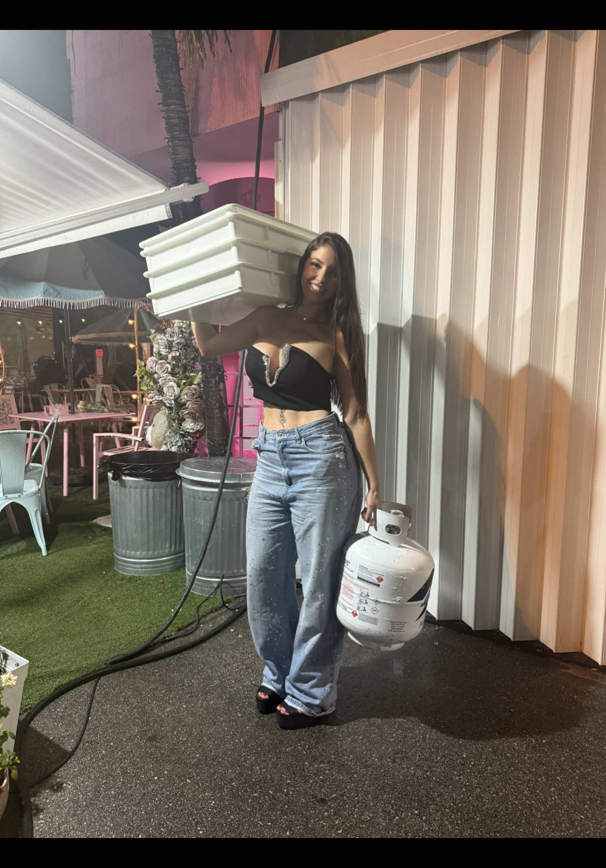 🇻🇪 Mujer venezolana: trabajadora, exitosa, emprendedora… y por supuesto, ¡hermosa! 😍