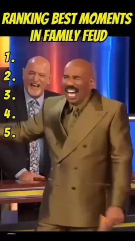 Best moments in Family Feud #steveharvey #familyfeud #funnymoment #🇺🇲 #🇺🇲🇺🇲 