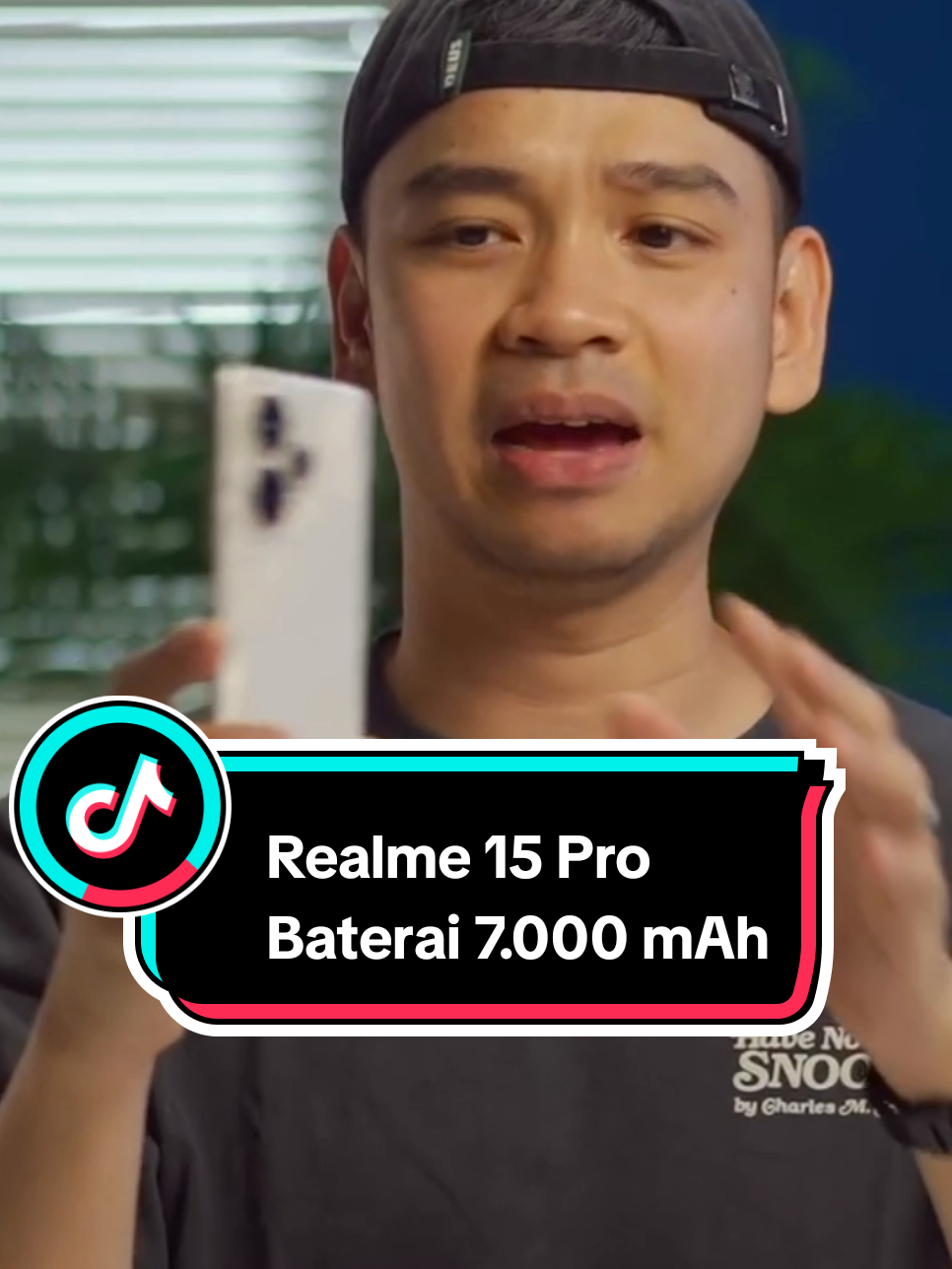 realme 15 pro 5G 2025  realme 15 pro Baterai 7.000 mAh #hpmurah #realme15pro5g #realme15pro #realme15 #realme 