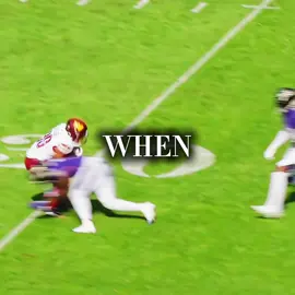 ||Ts so rushed||#mixtapes #football #fyp #foryoupag #natewiggins 